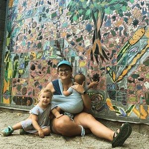 Meet your Posher, Kate